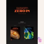 P1Harmony - HARMONY : ZERO IN (4th Mini Album) - Image 2