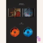 P1Harmony - HARMONY : ZERO IN (4th Mini Album) - Image 3