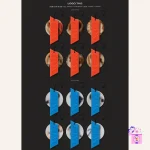 P1Harmony - HARMONY : ZERO IN (4th Mini Album) - Image 5