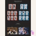 P1Harmony - HARMONY : ZERO IN (4th Mini Album) - Image 6