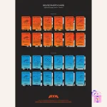 P1Harmony - HARMONY : ZERO IN (4th Mini Album) - Image 7