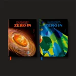 P1Harmony - HARMONY : ZERO IN (4th Mini Album)