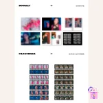 PURPLE KISS - Geekyland (4th Mini Album) - Image 4