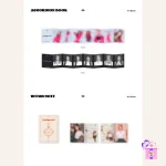 PURPLE KISS - Geekyland (4th Mini Album) - Image 5