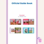 Red Velvet - The ReVe Festival Day 2 (7th Mini Album) [Guide Book Ver.] - Image 5