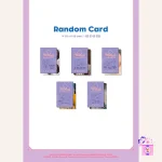 Red Velvet - The ReVe Festival Day 2 (7th Mini Album) [Guide Book Ver.] - Image 7