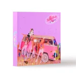 Red Velvet - The ReVe Festival Day 2 (7th Mini Album) [Guide Book Ver.]