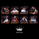 Stray Kids - ALL IN (1st Japan Mini Album) [Limited Edition] - Image 2