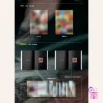 Stray Kids - Clé 1 : Miroh (4th Mini Album) - Image 2