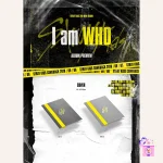 Stray Kids - I Am Who (2nd Mini Album) - Image 2
