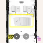 Stray Kids - I Am Who (2nd Mini Album) - Image 3