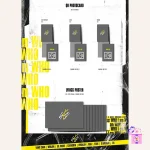 Stray Kids - I Am Who (2nd Mini Album) - Image 4