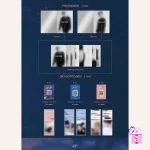 Stray Kids - I Am You (3rd Mini Album) - Image 3