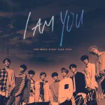 Stray Kids - I Am You (3rd Mini Album)