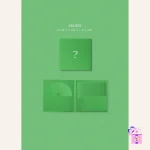 SEVENTEEN - Sector 17 (4th Album Repackage) [COMPACT Ver.] - Image 3