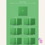 SEVENTEEN - Sector 17 (4th Album Repackage) [COMPACT Ver.] - Image 4