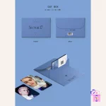 SEVENTEEN - Sector 17 [Weverse Albums Ver.] - Image 3