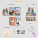 THE BOYZ - BE AWARE (7th Mini Album) - Image 5