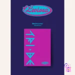 TRI.BE - Leviosa (3rd Single Album) - Image 4