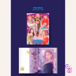 TRI.BE - Leviosa (3rd Single Album) - Image 5