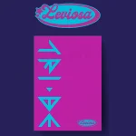 TRI.BE - Leviosa (3rd Single Album)