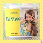 Nayeon - Limited Hologram Photocard (Official IM NAYEON withmuu) - Image 3