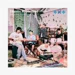 TXT - Chaotic Wonderland (1st Japanese EP) [Limited Edition B + DVD]
