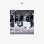 TXT - Good Boy Gone Bad (3rd Japan Single Album) [Limited Edition] - Image 3