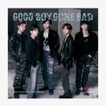 TXT - Good Boy Gone Bad (3rd Japan Single Album) [Standard Edition]
