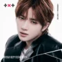 TXT - Good Boy Gone Bad (3rd Japan Single Album) [Solo Jacket Limited] - BEOMGYU Solo Jacket