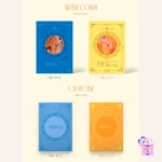 Yukika - timeabout, (1st Mini Album) - Image 3