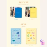 Yukika - timeabout, (1st Mini Album) - Image 6