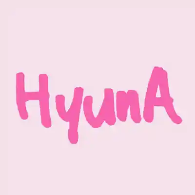 HyunA