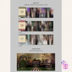 Billlie - the Billage of perception: chapter two - Image 4