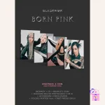 BLACKPINK - Born Pink (2nd Full Album) [Digipack Ver.] - Image 2