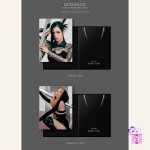 BLACKPINK - Born Pink (2nd Full Album) [Digipack Ver.] - Image 3