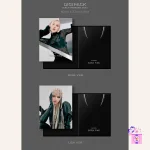 BLACKPINK - Born Pink (2nd Full Album) [Digipack Ver.] - Image 4
