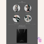 BLACKPINK - Born Pink (2nd Full Album) [Digipack Ver.] - Image 5