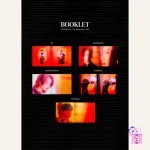 CIX - 'OK' Episode 1 : OK Not (5th EP Album) [Jewel Ver.] - Image 5