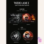 CRAXY - Who Am I [Light Pack Ver.] - Image 3