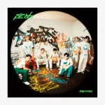 ENHYPEN - Sadame (Japanese Album) [Standard Edition]