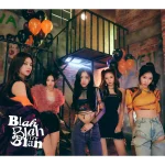 ITZY - Blah Blah Blah (2nd Japan Single Album) [Limited Edition]