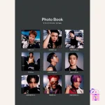 NCT 127 - 2 Baddies (4th Full Album) [Digipack Ver.] - Image 3