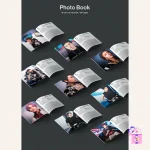 NCT 127 - 2 Baddies (4th Full Album) [Digipack Ver.] - Image 4