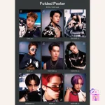 NCT 127 - 2 Baddies (4th Full Album) [Digipack Ver.] - Image 5