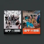 NCT 127 - 2 Baddies (4th Full Album)