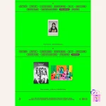 NMIXX - ENTWURF [Limited Ver.] - Image 6