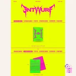 NMIXX - ENTWURF [Light Ver.] - Image 2