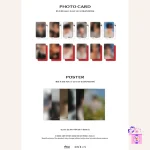 ONEUS - MALUS [EDEN Ver.] + Poster - Image 6