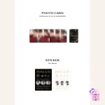 ONEUS - MALUS (8th Mini Album) [POCA Ver.] - Image 4